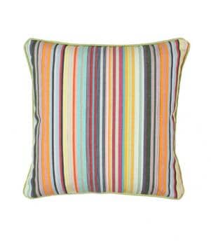 Malaga Rainbow Outdoor Cushion Cover
