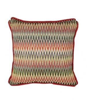 Seville Outdoor Tapestry Cushion