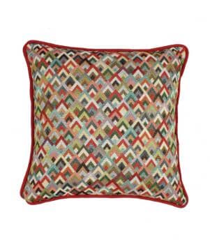 Nerja Outdoor Tapestry Cushion