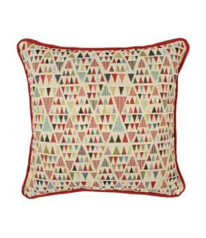 Bilbao Outdoor Tapestry Cushion Cover