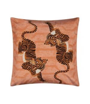 Tigers Outdoor Cushion