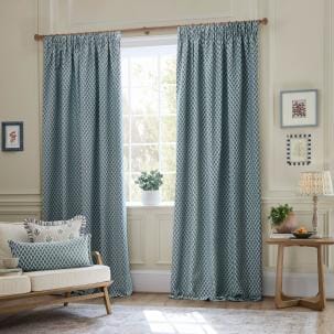 Hutton Blue