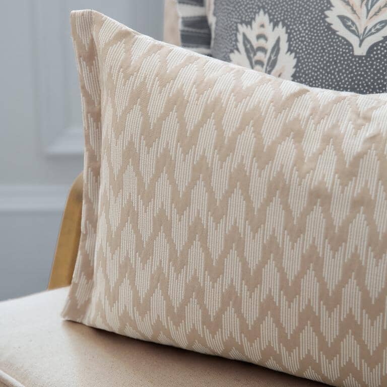 Hutton Linen Cushion