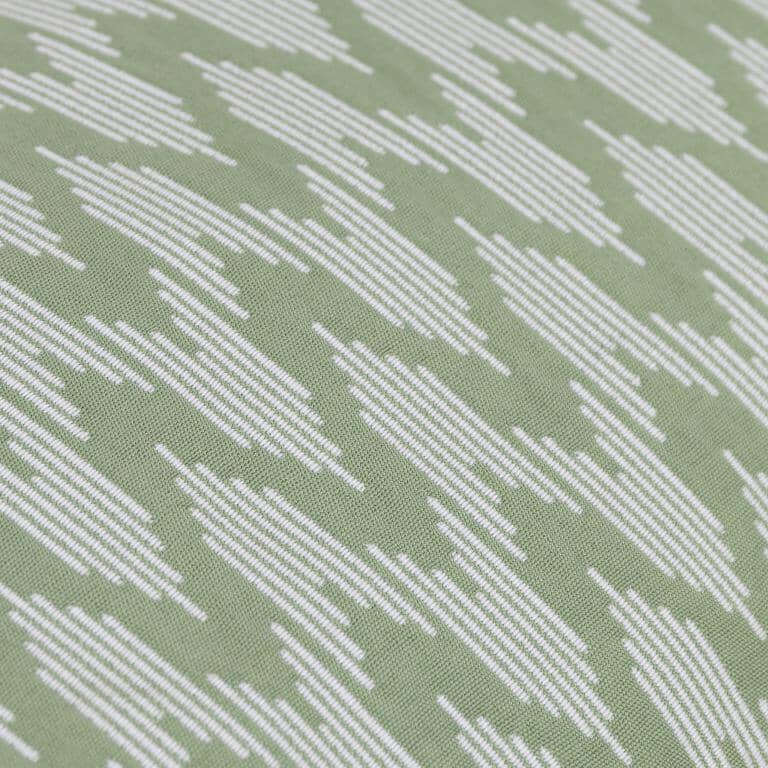 Hutton Sage Cushion