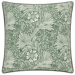 Marigold Leaf Green