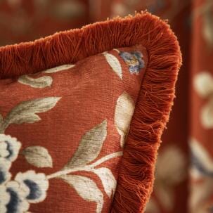 Porcelain Garden Rust