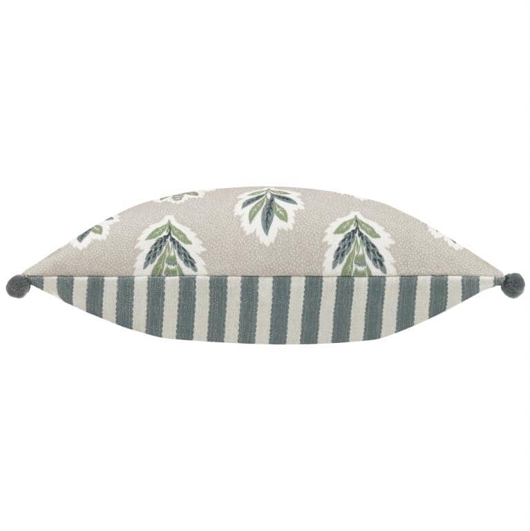 Sessile Leaf Flax Cushion