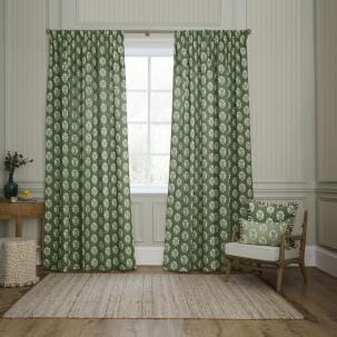 Sessile Leaf Ruffle Leaf Green