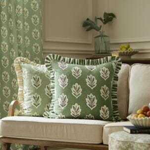 Sessile Leaf Ruffle Sage