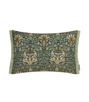 Snakeshead Outdoor Indigo / Leaf Green