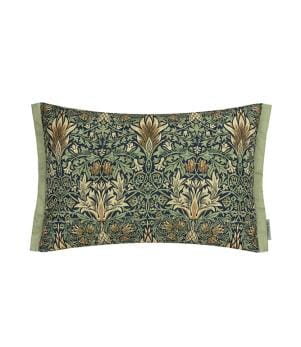 Snakeshead Outdoor Indigo / Leaf Green