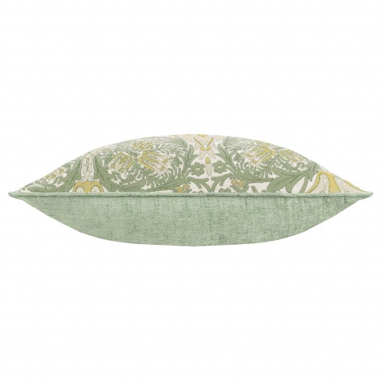 Snakeshead Sunflower / Stone Cushion