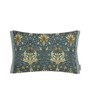 Snakeshead Outdoor Indigo / Stone