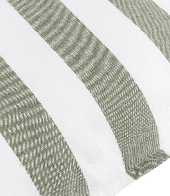 Hayle Cotton Outdoor Moss