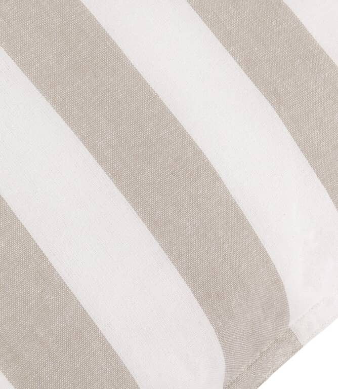 Hayle Cotton Outdoor Natural
