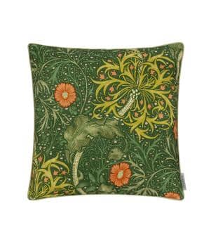 Seaweed Outdoor Forest Green