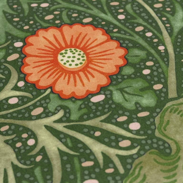 Seaweed Outdoor Forest Green