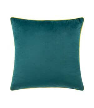 Meridian Velvet Teal / Cylon