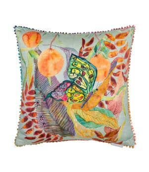 Mirabelle Robins Egg