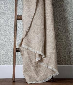 Marigold Jacquard Stone