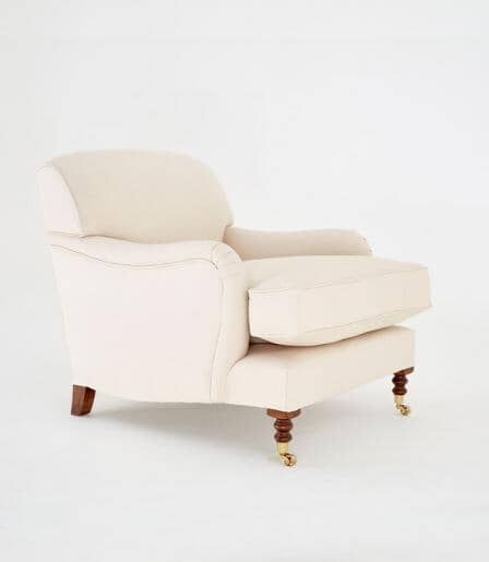 JF Chairs - No.001 Armchair