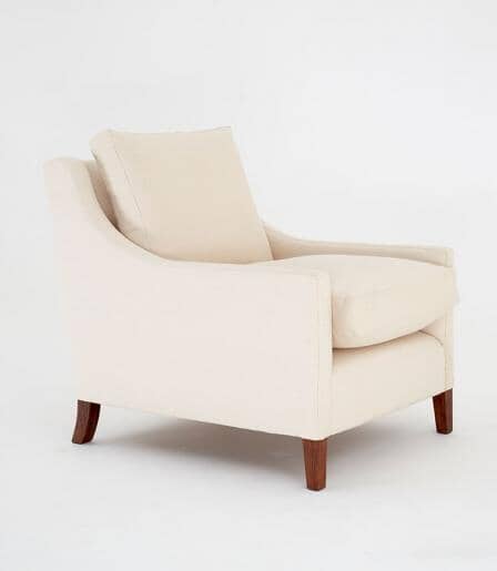 JF Chairs - No.003 Armchair