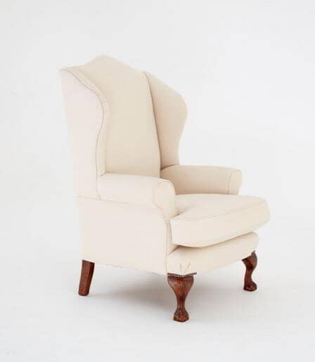 JF Chairs - No.007 Armchair