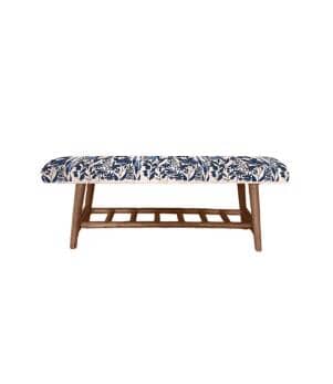 Benches - Petal Bluebell Bench
