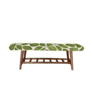 Benches - Avery Grass Bench