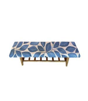 Benches - Avery Bluebell Bench