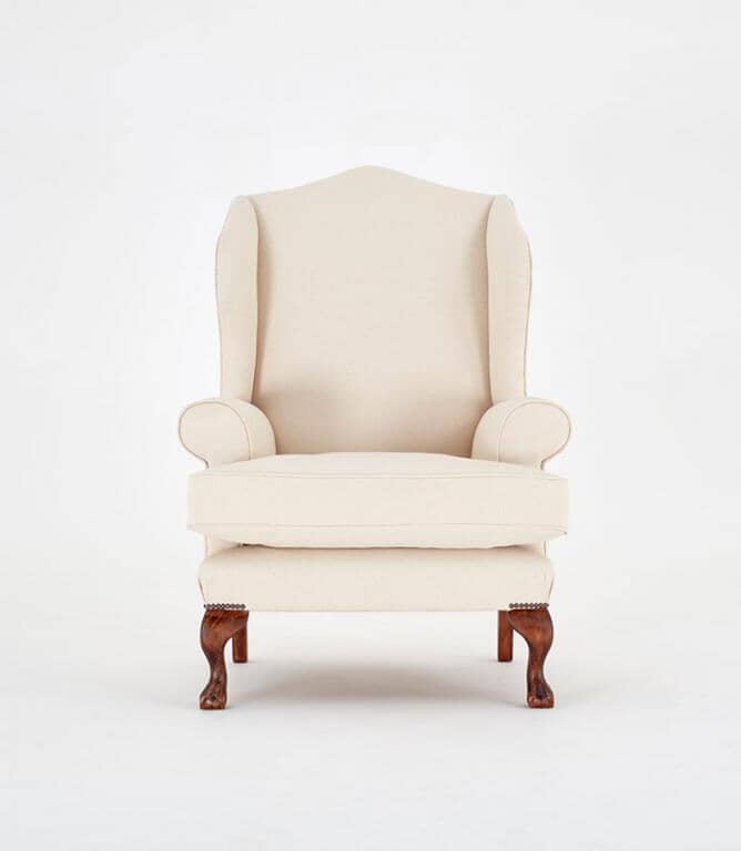 Painswick Armchair Just Fabrics