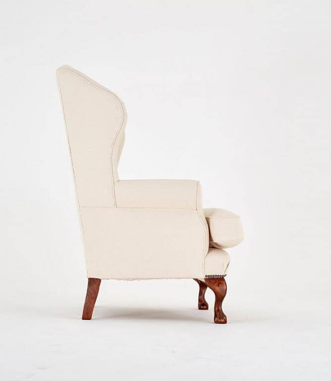 Painswick Armchair Just Fabrics
