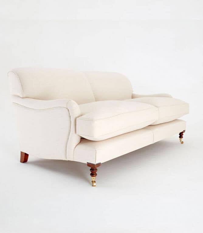 JF Sofas - Blockley 2 Seater Sofa