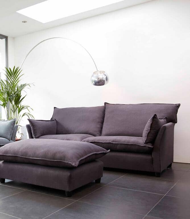 JF Sofas - Cotswold Eco 3 Seater Sofa