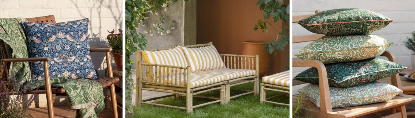 Outdoor Living Outdoor Living