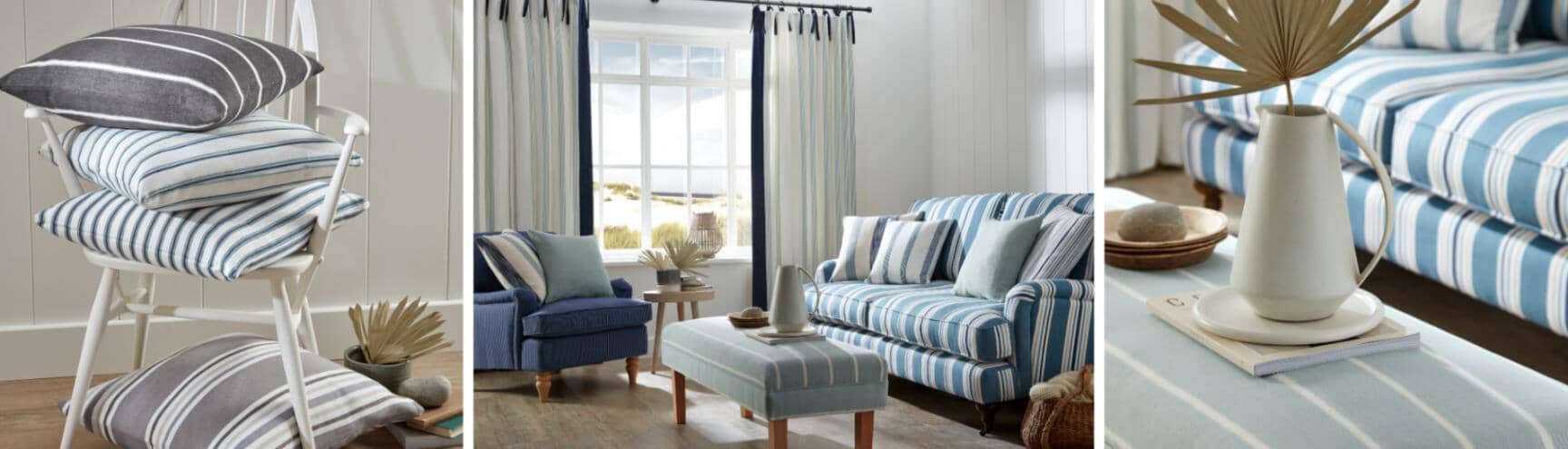 Timeless Stripes Timeless Stripes