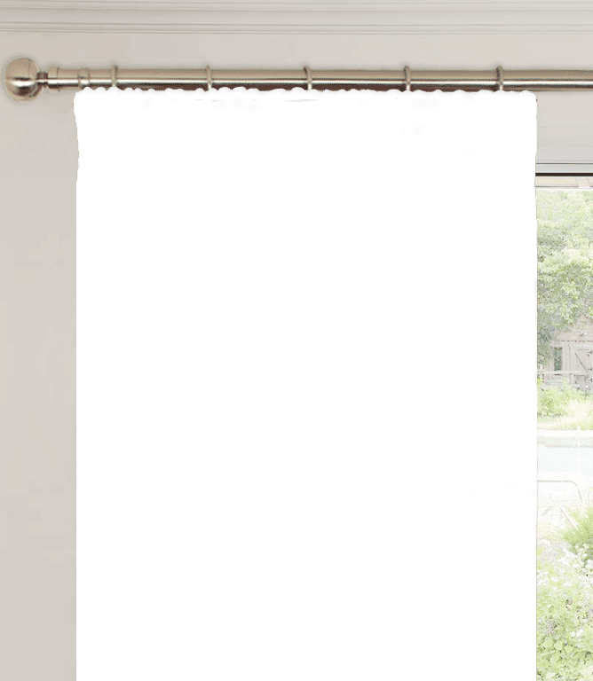 Green Dursley Eco Fabric