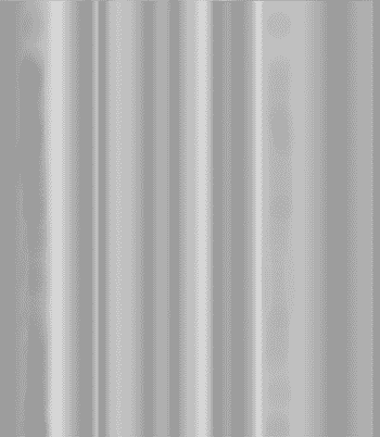 Velvet Stripe Fabric / Multi
