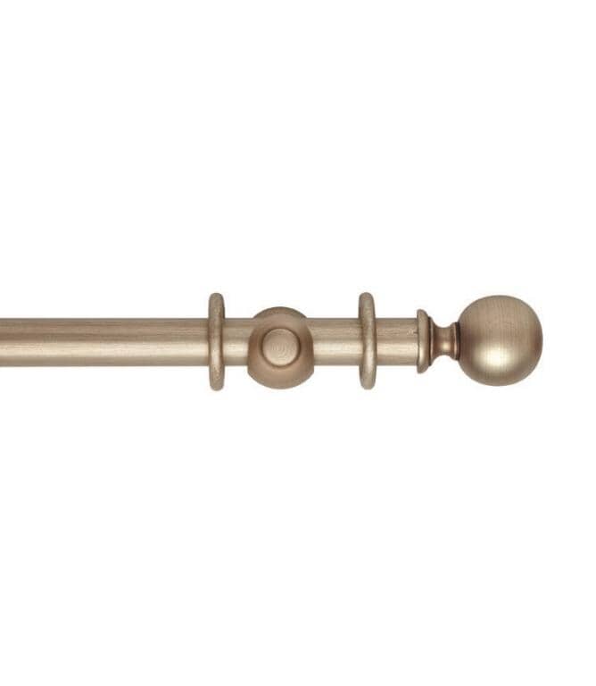 35 mm Plain Ball