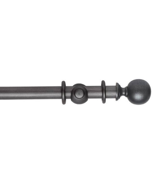45mm Museum Plain Ball