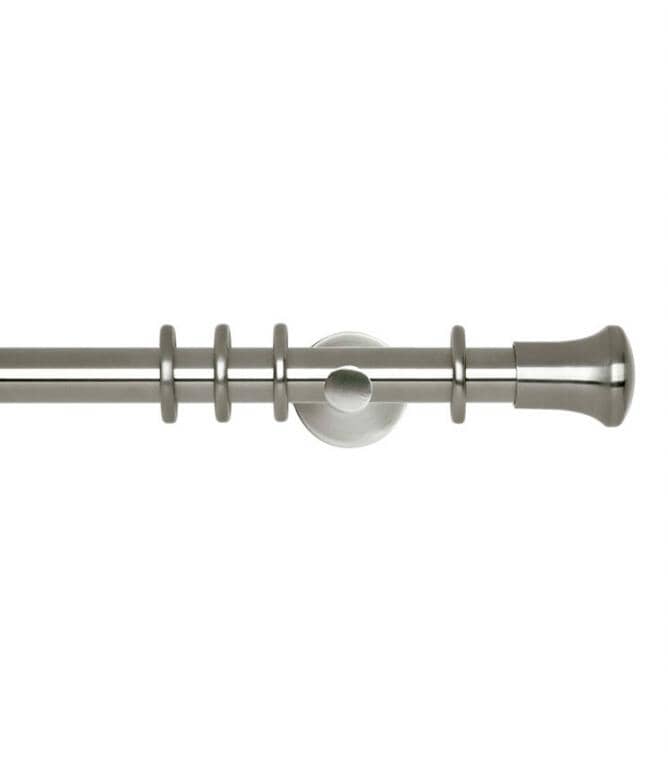 28mm Neo Trumpet - Cylinder Bracket