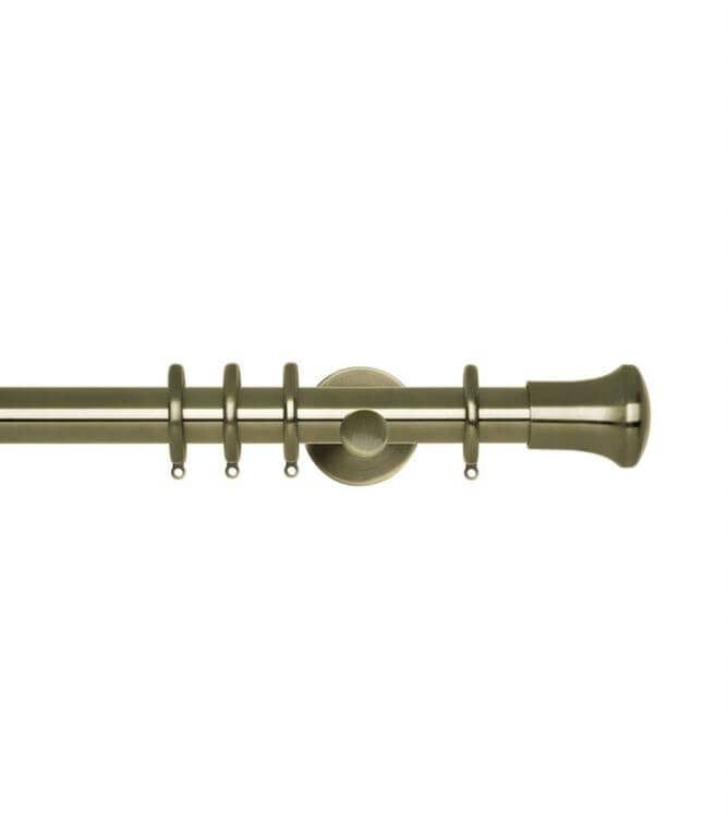 28mm Neo Trumpet - Cylinder Bracket