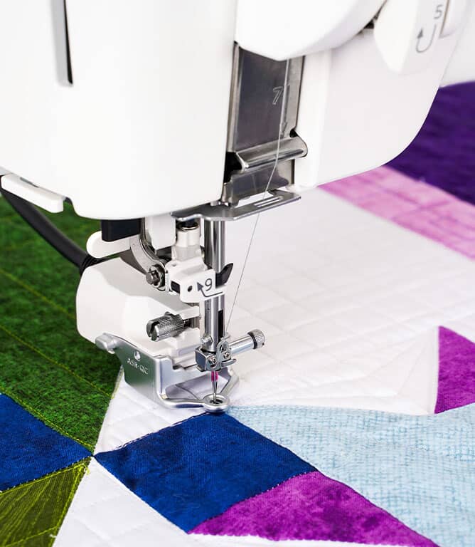 Janome CM8 Professional Sewing Machine