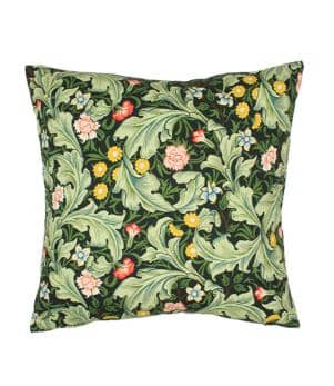 William Morris Cushions / Leicester Cushion