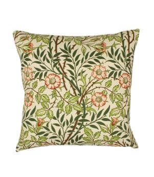 William Morris Cushions / Sweet Briar Cushion