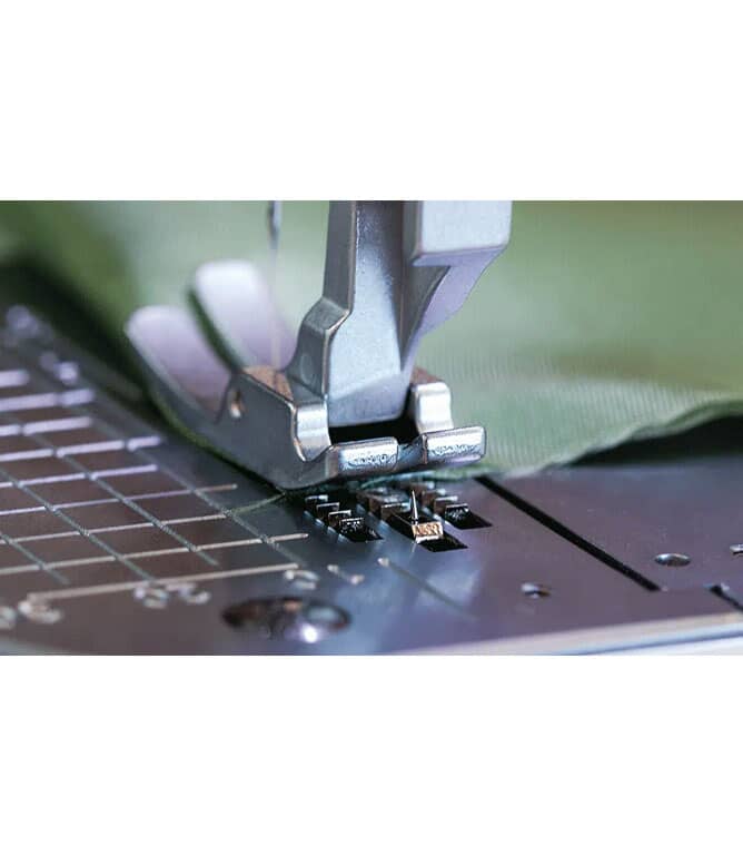 Brother PQ1600S Sewing Machine