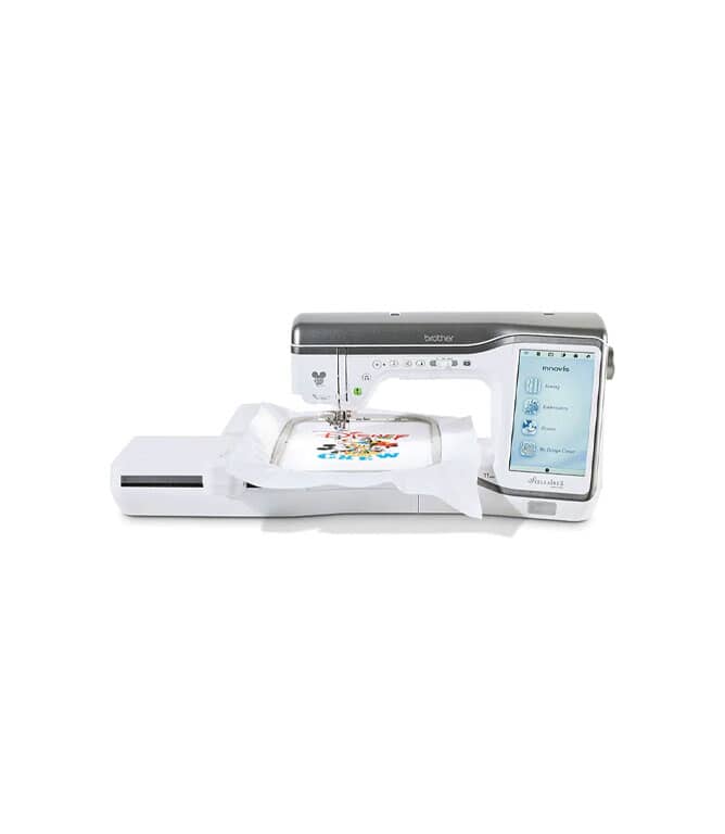 Brother Innov-is XJ2 Sewing & Embroidery Machine