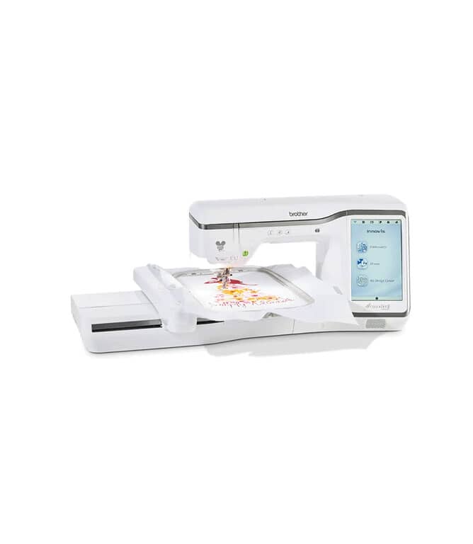 Brother Innov-is Stellaire XE2 Embroidery Machine 