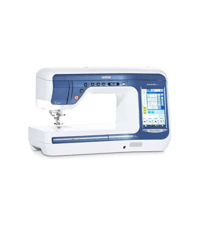 Brother Innov-is V5LE Sewing & Embroidery Machine