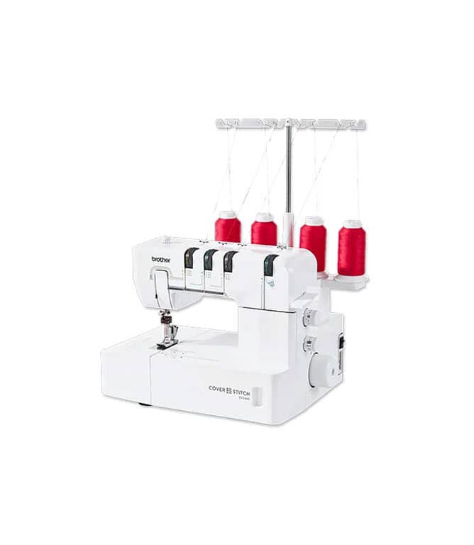 Brother CV3440 Coverstitch